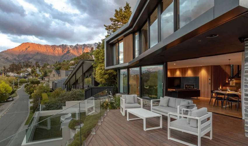 Villa 6279 in New Zealand Main Image